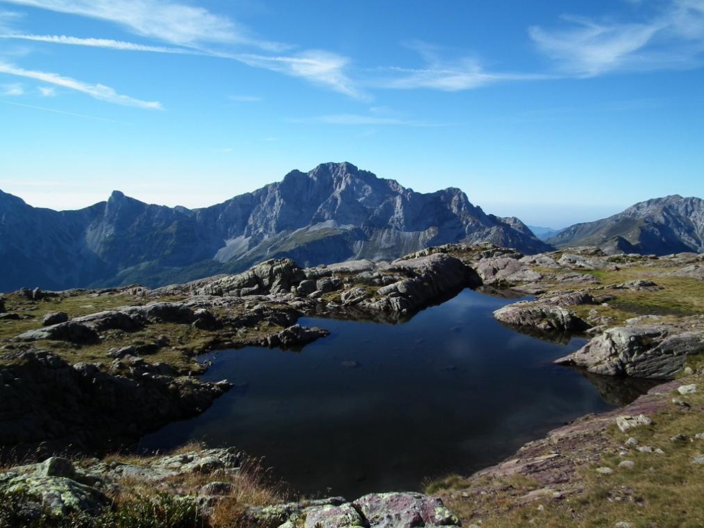 Laghi....della LOMBARDIA